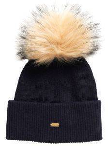  SUPERDRY HERITAGE RIBBED BEANIE W9000004A  