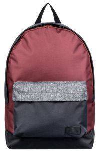 ΤΣΑΝΤΑ ΠΛΑΤΗΣ QUIKSILVER EVERY DAY POSTER PLUS EQYBP03569 ΜΠΟΡΝΤΩ/ΓΚΡΙ ΤΣΑΝΤΑ ΠΛΑΤΗΣ QUIKSILVER EVERY DAY POSTER PLUS EQYBP03569 ΜΠΟΡΝΤΩ/ΓΚΡΙ