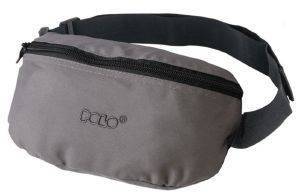 ΤΣΑΝΤΑΚΙ ΜΕΣΗΣ POLO COLOUR SIMPLE ΓΚΡΙ ΤΣΑΝΤΑΚΙ ΜΕΣΗΣ POLO COLOUR SIMPLE ΓΚΡΙ