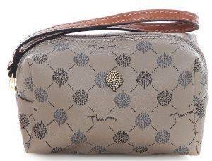 ΝΕΣΕΣΕΡ ΤΣΑΝΤΑΚΙ THIROS  OLIVE TREE 36-0898 ΣΚΟΥΡΟ ΕΛΕΦΑΝΤ ΝΕΣΕΣΕΡ ΤΣΑΝΤΑΚΙ THIROS  OLIVE TREE 36-0898 ΣΚΟΥΡΟ ΕΛΕΦΑΝΤ