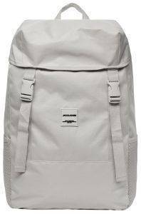 ΤΣΑΝΤΑ ΠΛΑΤΗΣ JACK & JONES JACLUKE 12155322 ΜΠΕΖ ΤΣΑΝΤΑ ΠΛΑΤΗΣ JACK & JONES JACLUKE 12155322 ΜΠΕΖ
