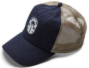 ΚΑΠΕΛΟ JACK & JONES JACFUEL 12172281 ΣΚΟΥΡΟ ΜΠΛΕ ΚΑΠΕΛΟ JACK & JONES JACFUEL 12172281 ΣΚΟΥΡΟ ΜΠΛΕ