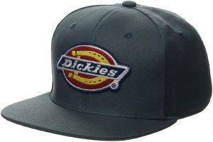DICKIES ΚΑΠΕΛΟ DICKIES MULDOON DK844031 ΣΚΟΥΡΟ ΠΡΑΣΙΝΟ