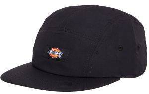 ΚΑΠΕΛΟ DICKIES MCRAE DK0A4TKY ΜΑΥΡΟ ΚΑΠΕΛΟ DICKIES MCRAE DK0A4TKY ΜΑΥΡΟ