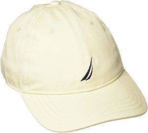 ΚΑΠΕΛΟ NAUTICA ANCHOR H71055 ΜΠΕΖ (ONE SIZE) ΚΑΠΕΛΟ NAUTICA ANCHOR H71055 ΜΠΕΖ (ONE SIZE)