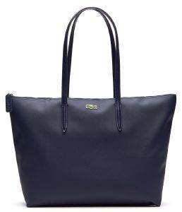 ������ ���� LACOSTE L.12.12 CONCEPT ZIP TOTE NF1888PO ������ ����