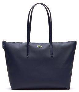   LACOSTE L.12.12 CONCEPT ZIP TOTE NF1888PO  