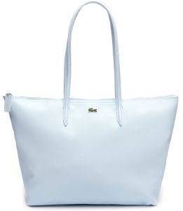   LACOSTE L.12.12 CONCEPT ZIP TOTE 