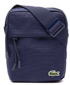   LACOSTE NEOCROC CANVAS VERTICAL NH2102NE  