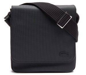   LACOSTE CLASSIC PETIT PIQU FLAP NH2341HC 