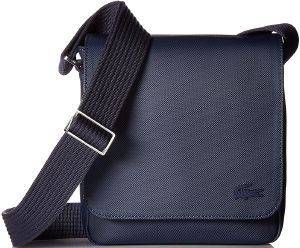 ������ ���� LACOSTE CLASSIC PETIT PIQU� FLAP NH2341HC ������ ����