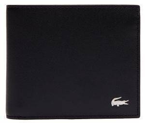  LACOSTE FITZGERALD BILLFOLD NH1112FG 