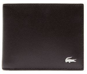  LACOSTE FITZGERALD LEATHER NH1115FG  