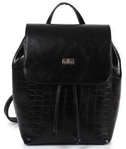 ΤΣΑΝΤΑ ΠΛΑΤΗΣ HUNTER 54002002 ΜΑΥΡΟ ΤΣΑΝΤΑ ΠΛΑΤΗΣ HUNTER 54002002 ΜΑΥΡΟ