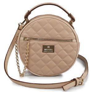 ΤΣΑΝΤΑ ΩΜΟΥ HUNTER 54001961 ΡΟΖ NUDE ΤΣΑΝΤΑ ΩΜΟΥ HUNTER 54001961 ΡΟΖ NUDE