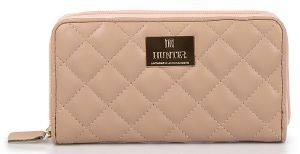 ΠΟΡΤΟΦΟΛΙ HUNTER 51000324 ΡΟΖ NUDE ΠΟΡΤΟΦΟΛΙ HUNTER 51000324 ΡΟΖ NUDE