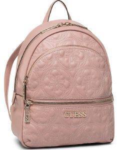 ΤΣΑΝΤΑ ΠΛΑΤΗΣ GUESS MANHATTAN HWQG6994320 ΡΟΖ ΤΣΑΝΤΑ ΠΛΑΤΗΣ GUESS MANHATTAN HWQG6994320 ΡΟΖ
