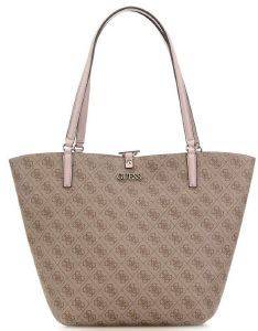 ������ ���� GUESS ALBY TOGGLE TOTE  REVERSIBLE HWSG7455230 ����/���
