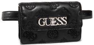 ΤΣΑΝΤΑΚΙ ΜΕΣΗΣ GUESS GUESS CHIC CONVERTIBLE HWSG7589800 ΜΑΥΡΟ ΤΣΑΝΤΑΚΙ ΜΕΣΗΣ GUESS GUESS CHIC CONVERTIBLE HWSG7589800 ΜΑΥΡΟ