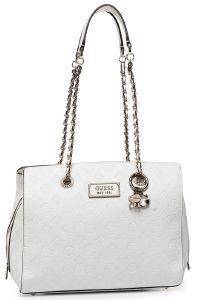 ������ ���� GUESS LOGO LOVE DEBOSSED 4G PEONY HWSG7662230 �����