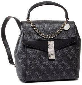 ΤΣΑΝΤΑ ΠΛΑΤΗΣ GUESS LORENNA 4G LOGO PRINT HWSG7671320 ΜΑΥΡΟ ΤΣΑΝΤΑ ΠΛΑΤΗΣ GUESS LORENNA 4G LOGO PRINT HWSG7671320 ΜΑΥΡΟ