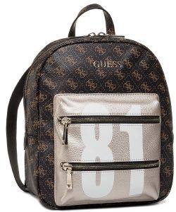 ΤΣΑΝΤΑ ΠΛΑΤΗΣ GUESS CALEY LAMINATED POCKET 4G LOGO HWSG7674330 ΚΑΦΕ ΤΣΑΝΤΑ ΠΛΑΤΗΣ GUESS CALEY LAMINATED POCKET 4G LOGO HWSG7674330 ΚΑΦΕ