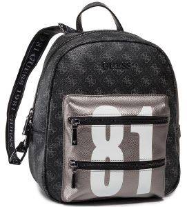 ΤΣΑΝΤΑ ΠΛΑΤΗΣ GUESS CALEY LAMINATED POCKET 4G LOGO HWSG7674330 ΜΑΥΡΟ ΤΣΑΝΤΑ ΠΛΑΤΗΣ GUESS CALEY LAMINATED POCKET 4G LOGO HWSG7674330 ΜΑΥΡΟ