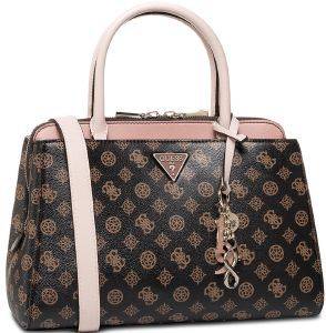 ������ ������ GUESS MADDY 4G PEONY PRINT HWSP7291060 ����/���