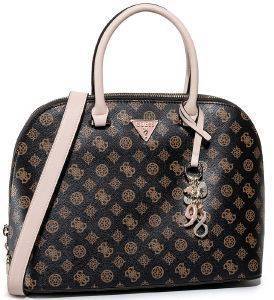 ΤΣΑΝΤΑ ΧΕΙΡΟΣ GUESS MADDY 4G PEONY PRINT HWSP7291070 ΚΑΦΕ/ΡΟΖ ΤΣΑΝΤΑ ΧΕΙΡΟΣ GUESS MADDY 4G PEONY PRINT HWSP7291070 ΚΑΦΕ/ΡΟΖ