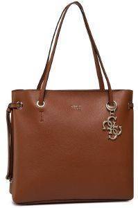 ������ ���� GUESS DIGITAL CHARM LOGO SHOPPER HWVG6853240 ����