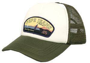 ������ PEPE JEANS TIMER PM040472 ����