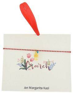 ������� ART MARGARITA KAZI �� ������ ��� ����