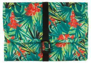 ������� SUPERDRY LARGE TRAVEL WASHBAG W9810005A TROPICAL �������