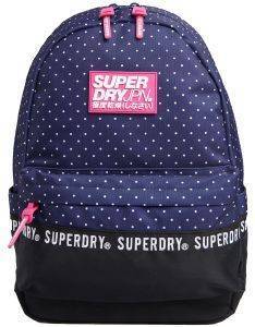   SUPERDRY REPEAT SERIES MONTANA DOT W9110016A  