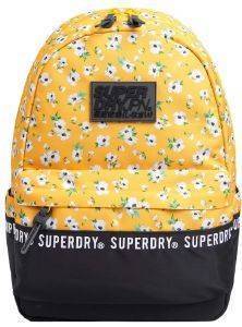 ΤΣΑΝΤΑ ΠΛΑΤΗΣ SUPERDRY REPEAT SERIES MONTANA FLORAL W9110016A ΚΙΤΡΙΝΟ ΤΣΑΝΤΑ ΠΛΑΤΗΣ SUPERDRY REPEAT SERIES MONTANA FLORAL W9110016A ΚΙΤΡΙΝΟ