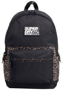   SUPERDRY BLOCK EDITION MONTANA ANIMAL PRINT W9110018A /