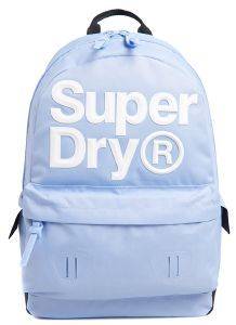 ΤΣΑΝΤΑ ΠΛΑΤΗΣ SUPERDRY EDGE MONTANA W9110025A ΑΝΟΙΧΤΟ ΜΠΛΕ ΤΣΑΝΤΑ ΠΛΑΤΗΣ SUPERDRY EDGE MONTANA W9110025A ΑΝΟΙΧΤΟ ΜΠΛΕ