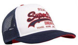 ������ SUPERDRY VINTAGE LOGO M9010007A �����/����