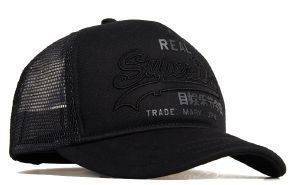 ������ SUPERDRY VINTAGE LOGO M9010007A �����