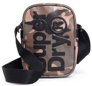 ������ ���� SUPERDRY SIDE M9100022A CAMO TARP ����