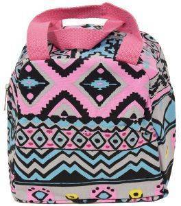 ������ SPACECOW LUNCH BAG ���������� ���� BOHO ����/���/���� (2L)