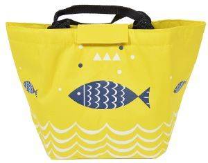 ������ SPACECOW LUNCH BAG ����� ������� (11L)