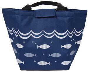 ������ SPACECOW LUNCH BAG ����� ������ ���� (11L)