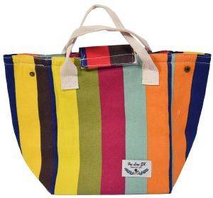 ΤΣΑΝΤΑ SPACECOW LUNCH BAG ΥΦΑΣΜΑΤΙΝΗ ΡΙΓΕ ΠΟΛΥΧΡΩΜΟ (15L) ΤΣΑΝΤΑ SPACECOW LUNCH BAG ΥΦΑΣΜΑΤΙΝΗ ΡΙΓΕ ΠΟΛΥΧΡΩΜΟ (15L)