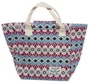  SPACECOW LUNCH BAG  BOHO / (15L)