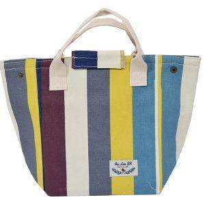 ������ SPACECOW LUNCH BAG ���������� ���� ����/����/���� (15L)