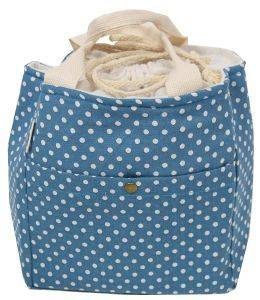 ������ SPACECOW LUNSH BAG ������ ���� ���� (12L)