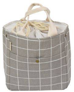 ������ SPACECOW LUNSH BAG ������ ���� ���� (12L)