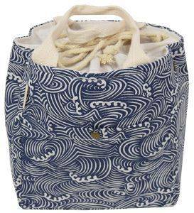  SPACECOW LUNSH BAG    (12L)