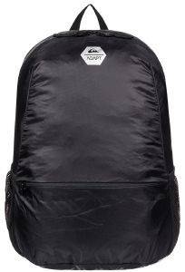 ΤΣΑΝΤΑ ΠΛΑΤΗΣ QUIKSILVER PRIMITIV PACKABLE EQYBP03536 ΜΑΥΡΟ ΤΣΑΝΤΑ ΠΛΑΤΗΣ QUIKSILVER PRIMITIV PACKABLE EQYBP03536 ΜΑΥΡΟ